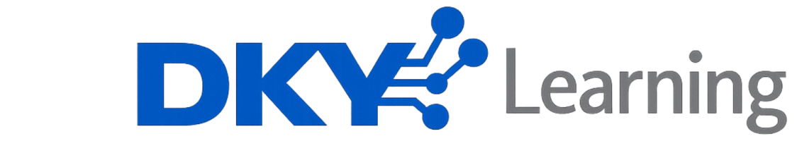 DKY Labs Academy